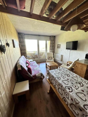 Résidence Les Glovettes - NOUVEAU STUDIO CABINE PIED DES PISTES MAE-9814